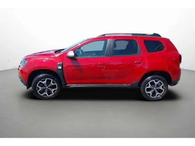 Dacia Duster image 3