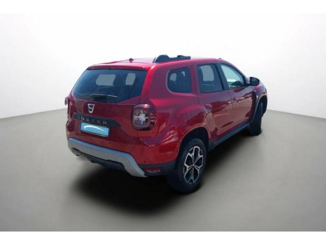 Dacia Duster image 4