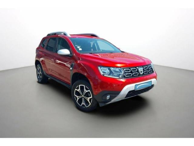 Dacia Duster image 8