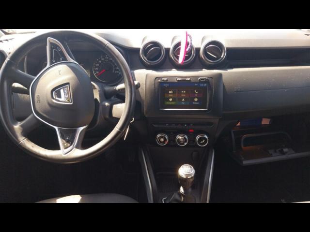 Dacia Duster image 2