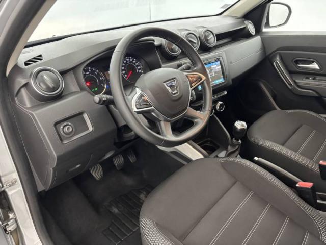 Dacia Duster image 1
