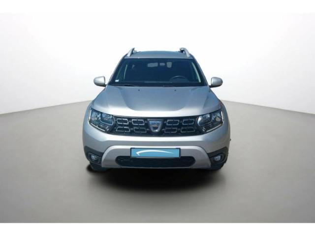 Dacia Duster image 3