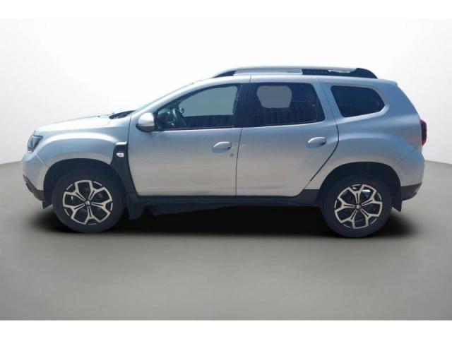 Dacia Duster image 5