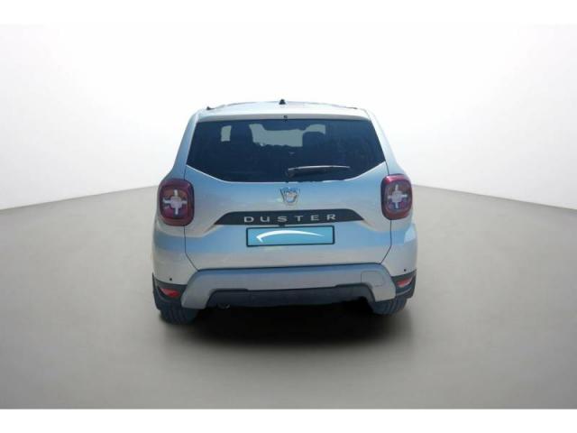 Dacia Duster image 4