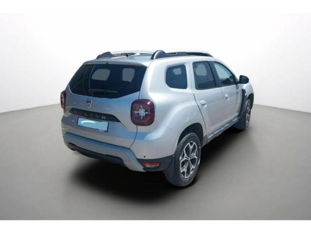 Dacia Duster image 8