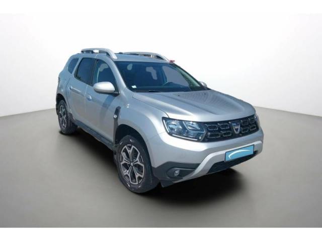Dacia Duster image 2
