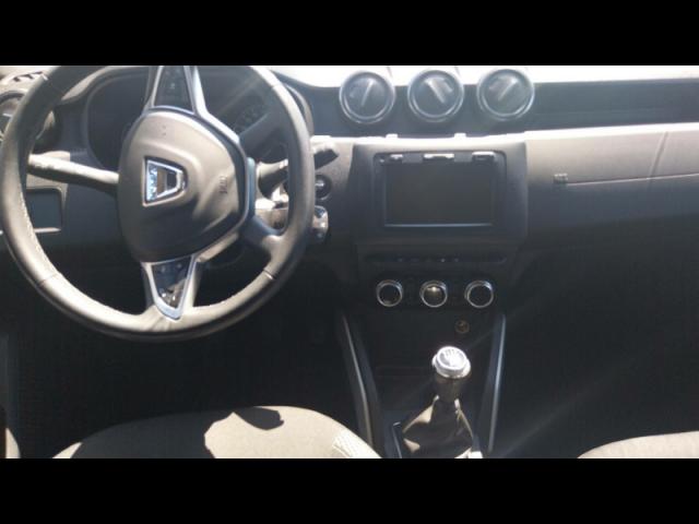 Dacia Duster image 6