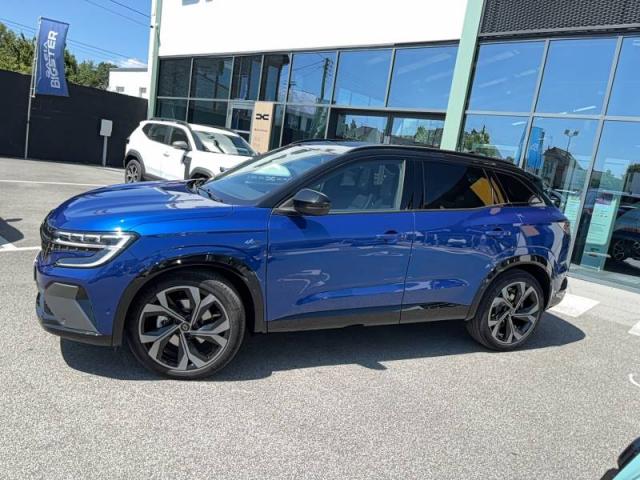 Renault Austral image 1