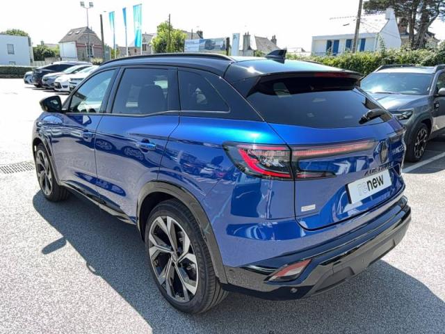 Renault Austral image 9