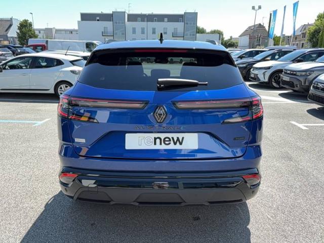Renault Austral image 4