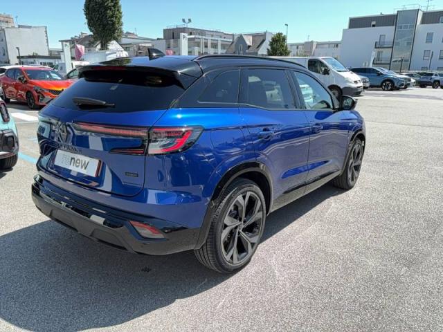 Renault Austral image 8