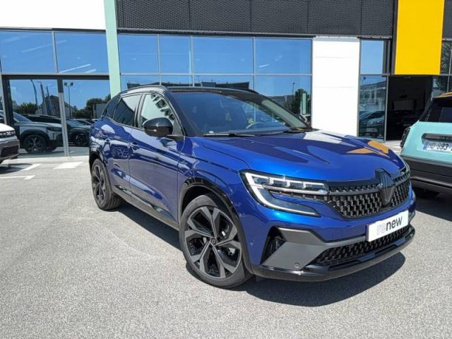 Renault Austral image 5