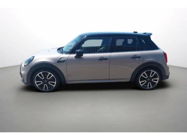 Mini Mini image 8