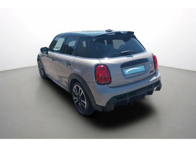 Mini Mini image 5
