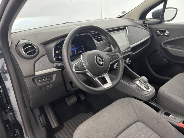 Renault Zoe image 1