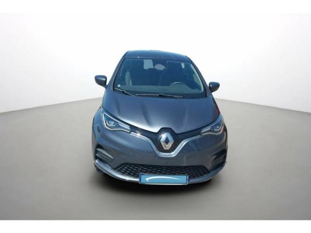 Renault Zoe image 8