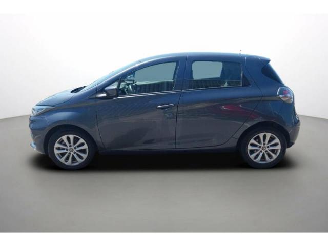 Renault Zoe image 4