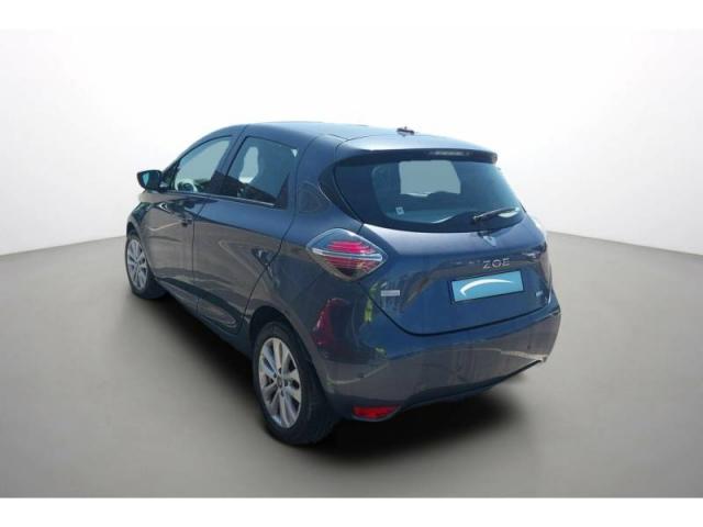 Renault Zoe image 1