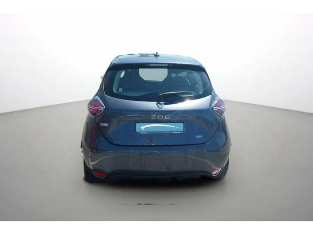 Renault Zoe image 2