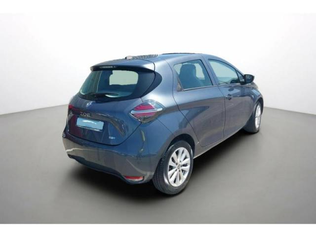 Renault Zoe image 6