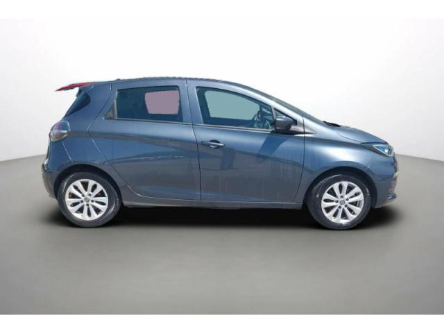Renault Zoe image 3