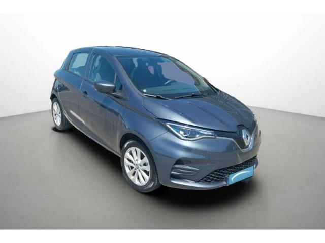 Renault Zoe image 7