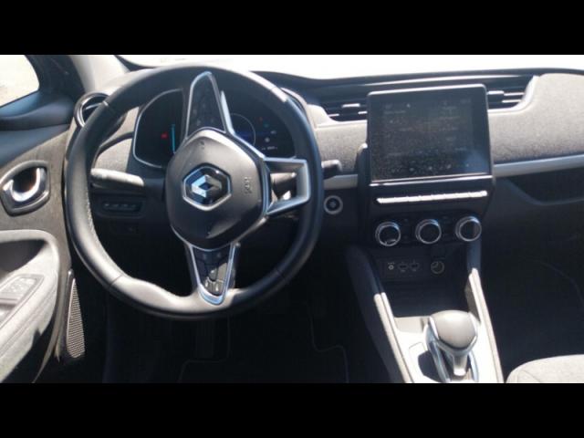 Renault Zoe image 5