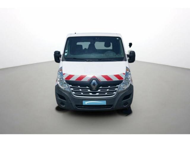Renault Master image 7