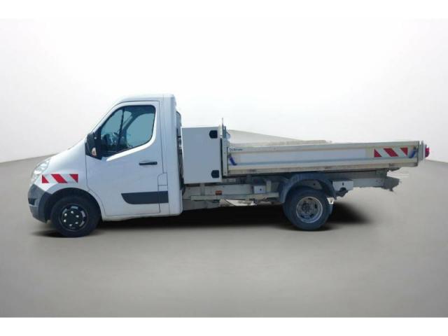 Renault Master image 4
