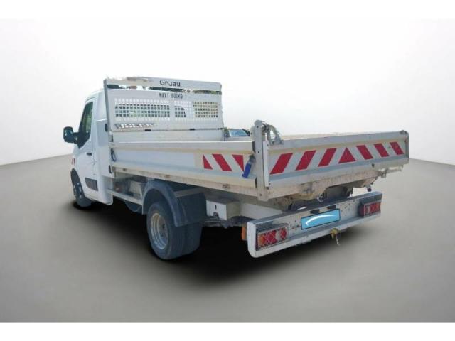 Renault Master image 3