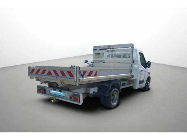 Renault Master image 8