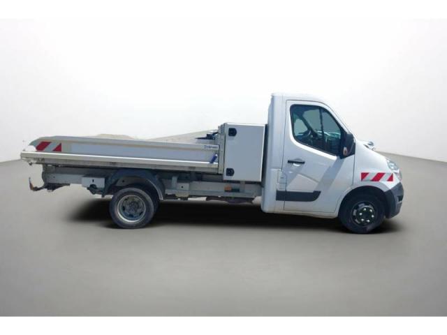 Renault Master image 6