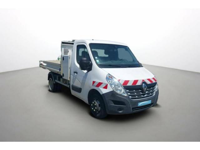 Renault Master image 2