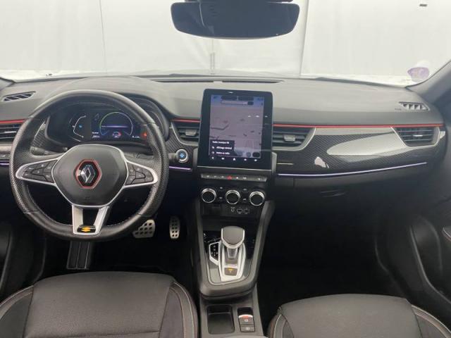 Renault Arkana image 9