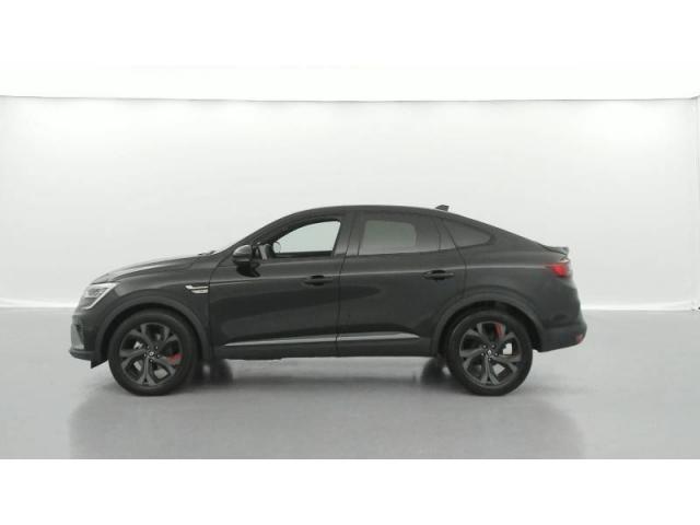 Renault Arkana image 6
