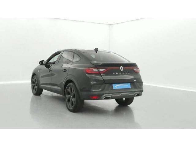 Renault Arkana image 5
