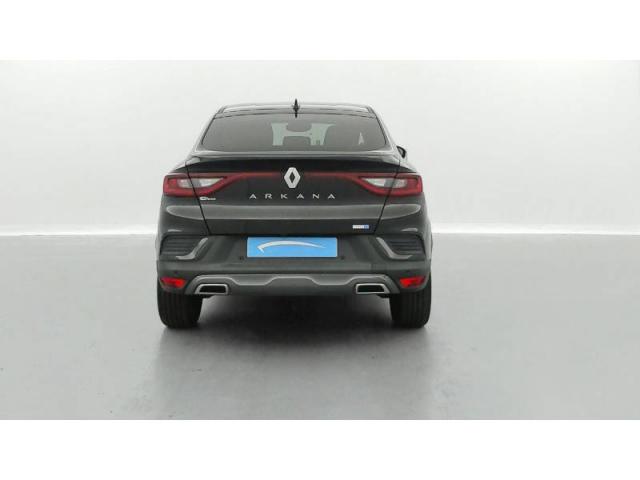 Renault Arkana image 7