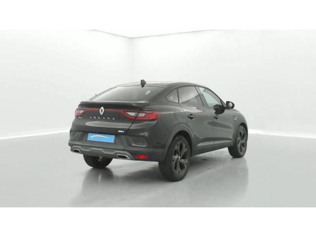 Renault Arkana image 3