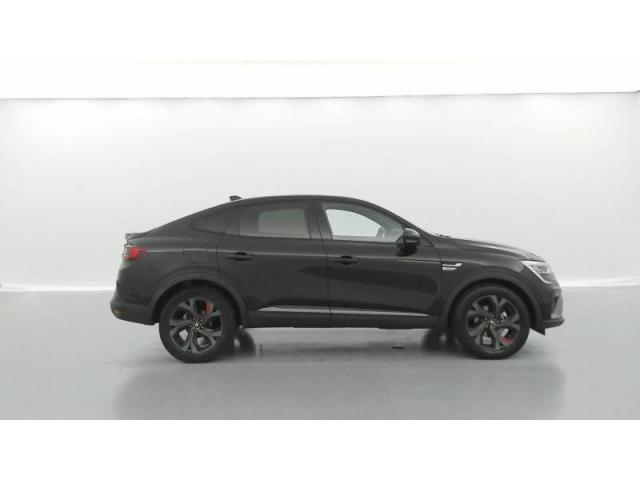 Renault Arkana image 8
