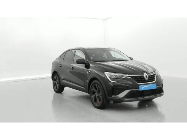 Renault Arkana image 2