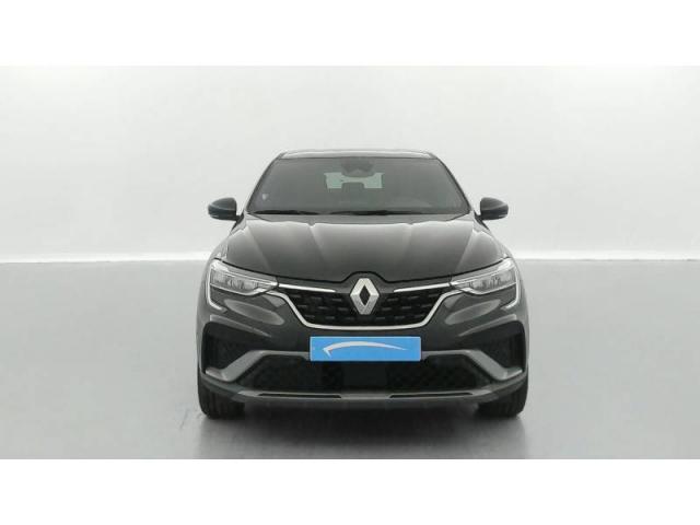 Renault Arkana image 1