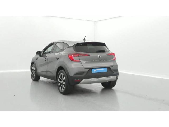 Renault Captur image 2