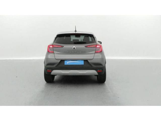 Renault Captur image 5