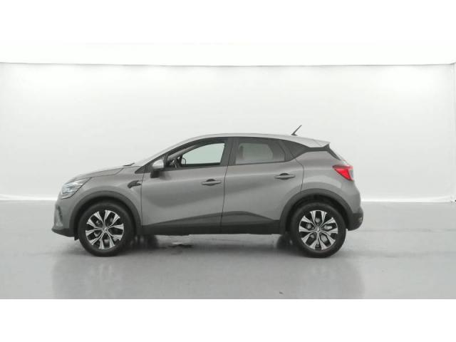 Renault Captur image 9