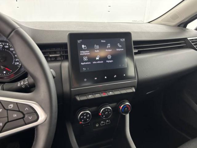 Renault Clio image 1