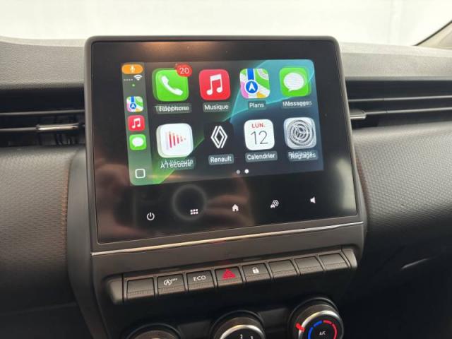 Renault Clio image 2