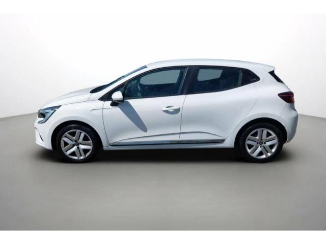 Renault Clio image 2