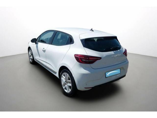 Renault Clio image 8