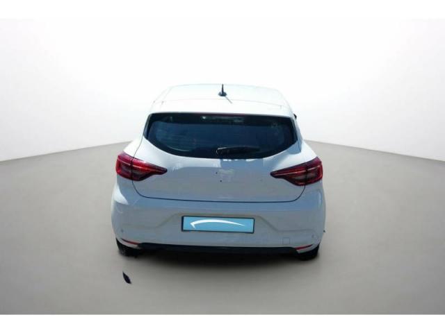 Renault Clio image 6