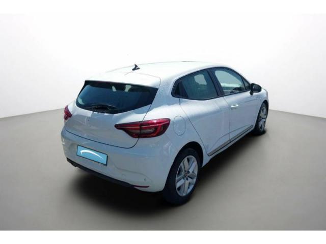 Renault Clio image 1
